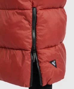 Khujo IZZY - Abrigo De Invierno - Blassrot, Mujer -Tienda de ventas KHUJO 003671f6d309441ca46833c4d5c3e4cc