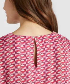 Khujo MALVINA - Blusa - Red, Mujer -Tienda de ventas KHUJO 00c9be5a264049d19cb346aaecf75e13