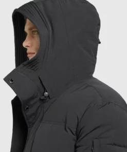 Khujo BARAT - Chaqueta De Invierno - Schwarz, Hombre 12 Khujo BARAT - Chaqueta De Invierno - Schwarz, Hombre -Tienda de ventas KHUJO 0268796bdd974f99846f40e7eea42825