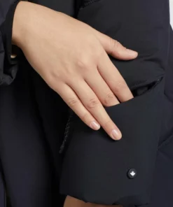 Khujo TORINO - Abrigo De Invierno - Dunkelblau, Mujer 16 Khujo TORINO - Abrigo De Invierno - Dunkelblau, Mujer -Tienda de ventas KHUJO 02a83441c0ae4750a0b2bbdc973f221f