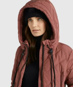 Khujo EIJA2 - Chaqueta De Invierno - Rosenholz, Mujer 10 Khujo EIJA2 - Chaqueta De Invierno - Rosenholz, Mujer -Tienda de ventas KHUJO 0426e1be6bd14e5c8058c635c9f4e8aa