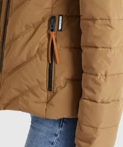 Khujo EIJA - Chaqueta De Invierno - Helloliv, Mujer -Tienda de ventas KHUJO 0444f84d07a34580b605e9c3aea8acd6