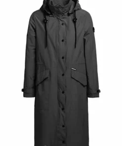 Khujo SMILLA - Parka - Schwarz, Mujer 15 Khujo SMILLA - Parka - Schwarz, Mujer -Tienda de ventas KHUJO 05180ac07a7645e6bb2355cfb8916a66