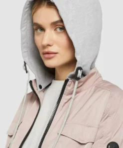 Khujo FLAMES - Chaqueta Fina - Blassrosa, Mujer 11 Khujo FLAMES - Chaqueta Fina - Blassrosa, Mujer -Tienda de ventas KHUJO 08c4b615fd824123a7f0664a8722551d