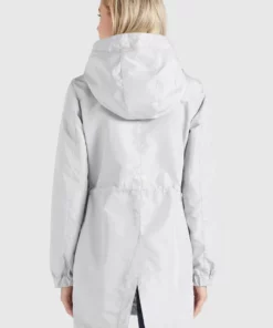 Khujo EMURI - Parka - Light Grey, Mujer 12 Khujo EMURI - Parka - Light Grey, Mujer -Tienda de ventas KHUJO 09081bef49564572989ca75e13349a66