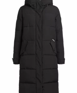 Khujo DAKOTA - Abrigo De Invierno - Schwarz, Mujer 17 Khujo DAKOTA - Abrigo De Invierno - Schwarz, Mujer -Tienda de ventas KHUJO 0930912f533c432593d74357726fc87e