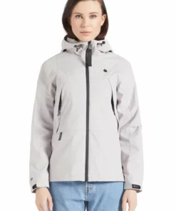 Khujo ROZA2 - Chaqueta Outdoor - Hellgrau, Mujer 18 Khujo ROZA2 - Chaqueta Outdoor - Hellgrau, Mujer -Tienda de ventas KHUJO 093270da625942fb9ef2b03989fc2555