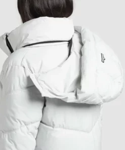 Khujo TORINO - Abrigo De Invierno - Hellgrau, Mujer -Tienda de ventas KHUJO 0a86d6805cec44bca3a03f1d908fc2d8