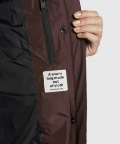 Khujo SONJE3 - Abrigo De Invierno - Weinrot, Mujer 16 Khujo SONJE3 - Abrigo De Invierno - Weinrot, Mujer -Tienda de ventas KHUJO 0bfb55ad882d49a1b13a9fe6c5793b60