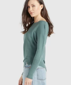 Khujo YODES - Jersey De Punto - Aqua, Mujer 15 Khujo YODES - Jersey De Punto - Aqua, Mujer -Tienda de ventas KHUJO 0ccb93b682254f9db6bbeacc6654d693