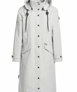 Khujo SMILLA - Parka - Hellgrau, Mujer 15 Khujo SMILLA - Parka - Hellgrau, Mujer -Tienda de ventas KHUJO 0d518639f5464a7fa24d874ea7dde24b