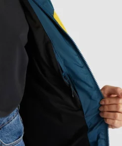 Khujo AKAMU - Chaqueta Fina - Denim Blue/yellow, Mujer 12 Khujo AKAMU - Chaqueta Fina - Denim Blue/yellow, Mujer -Tienda de ventas KHUJO 0e2b45e609a74223aa3c366a2912cee5