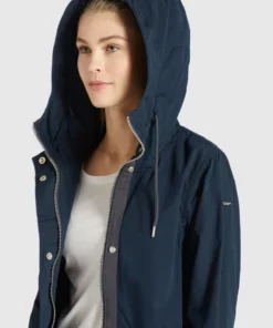 Khujo NANDA2 - Parka - Dunkelblau, Mujer 18 Khujo NANDA2 - Parka - Dunkelblau, Mujer -Tienda de ventas KHUJO 108fc0cb4e69492e8fbf598aafbef13c
