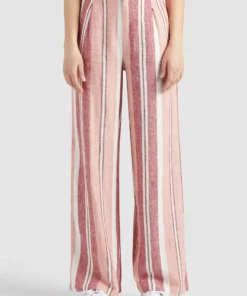 Khujo MAHSALA - Pantalones - Pink, Mujer -Tienda de ventas KHUJO 1098bb2067504b06996d0e6d3e77614a