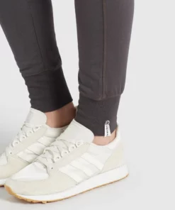 Khujo DEBORAH - Pantalones Deportivos - Dark Grey, Mujer -Tienda de ventas KHUJO 10d86121a1a845dc8fc72dbe48445f16