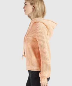 Khujo HEDVIG - Jersey De Punto - Aprikot, Mujer 13 Khujo HEDVIG - Jersey De Punto - Aprikot, Mujer -Tienda de ventas KHUJO 14bb026ce9b34c88b46e8850ff781609