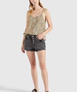 Khujo ELLEN - Blusa - Mehrfarbig Geblümt, Mujer -Tienda de ventas KHUJO 153d3b0e0c1b40199732fe9bb0ea327f