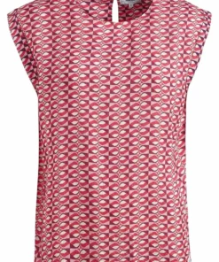 Khujo MALVINA - Blusa - Red, Mujer -Tienda de ventas KHUJO 155177990d8545bca449a14cd8887d07