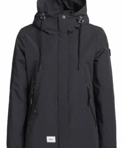 Khujo KAYA - Chaqueta Outdoor - Schwarz, Mujer 12 Khujo KAYA - Chaqueta Outdoor - Schwarz, Mujer -Tienda de ventas KHUJO 166e243e01714a82aeb8465590c709e4