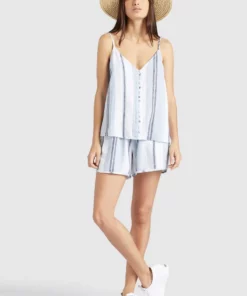 Khujo NESRIN - Top - Blue, Mujer 13 Khujo NESRIN - Top - Blue, Mujer -Tienda de ventas KHUJO 167de84487c24100823b4801f51fa221