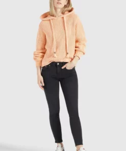 Khujo HEDVIG - Jersey De Punto - Aprikot, Mujer 15 Khujo HEDVIG - Jersey De Punto - Aprikot, Mujer -Tienda de ventas KHUJO 17c63049ed62477eba3e5b86394a4a1f