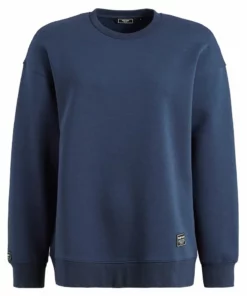 Khujo RAINE - Sudadera - Dark Blue, Mujer 13 Khujo RAINE - Sudadera - Dark Blue, Mujer -Tienda de ventas KHUJO 1809cd41abdc4fc8b996b4dfca5586ff