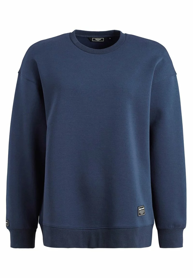 Khujo RAINE - Sudadera - Dark Blue, Mujer 7 Khujo RAINE - Sudadera - Dark Blue, Mujer - Imagen 7