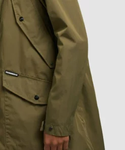 Khujo AIRA2 - Parka - Dunkeloliv, Mujer 11 Khujo AIRA2 - Parka - Dunkeloliv, Mujer -Tienda de ventas KHUJO 184b7355b6454fc58b04498fd6fa3cc7