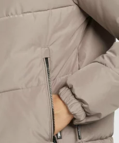 Khujo ESILA - Chaqueta De Invierno - Toffee, Mujer -Tienda de ventas KHUJO 18c14244d9894ac6aaeff75df40eb674