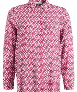 Khujo LARISA - Camisa - Cherry, Mujer -Tienda de ventas KHUJO 18dcbc25c51743459101ad6f1618b1d8