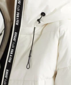 Khujo ESILA - Chaqueta De Invierno - Naturweiß, Mujer 18 Khujo ESILA - Chaqueta De Invierno - Naturweiß, Mujer -Tienda de ventas KHUJO 19ba47d0ed78453b94bd66e67a7b7310