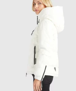 Khujo ESILA - Chaqueta De Invierno - Naturweiß, Mujer 13 Khujo ESILA - Chaqueta De Invierno - Naturweiß, Mujer -Tienda de ventas KHUJO 19c22941ab4e44e9ae09f6739cbcd758