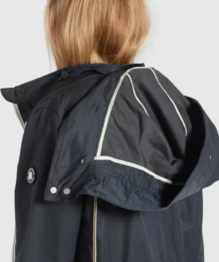 Khujo ONDA - Parka - Dunkelgrau, Mujer -Tienda de ventas KHUJO 1b1b1c2f8c1f43ffae8f1cb6699ac1bd