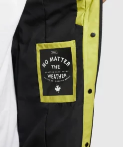 Khujo GLENNA - Impermeable - Giftgrün, Mujer 10 Khujo GLENNA - Impermeable - Giftgrün, Mujer -Tienda de ventas KHUJO 1ef733a643c94088a16ed69863f979ee