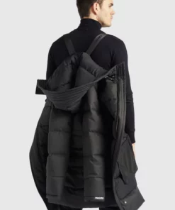 Khujo TAWAI - Abrigo De Invierno - Dunkelgrau, Hombre 10 Khujo TAWAI - Abrigo De Invierno - Dunkelgrau, Hombre -Tienda de ventas KHUJO 1ef81943817a4df1a40f272aa6e9c518