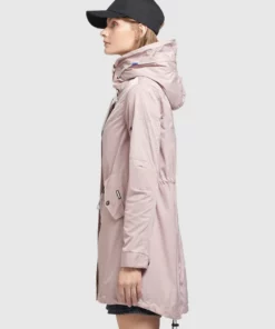 Khujo DAYES - Parka - Blassrosa, Mujer 10 Khujo DAYES - Parka - Blassrosa, Mujer -Tienda de ventas KHUJO 1fdcae19ae394d7ca8bbea2ee6c46df5