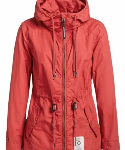 Khujo SESIA - Parka - Rot, Mujer 15 Khujo SESIA - Parka - Rot, Mujer -Tienda de ventas KHUJO 205822f2f1c941e4b5bfc9679a1f0260