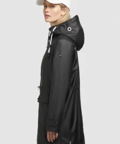 Khujo VEGA - Parka - Schwarz, Mujer 11 Khujo VEGA - Parka - Schwarz, Mujer -Tienda de ventas KHUJO 20d65f2ba7d44bc0ac41ea3e742025df