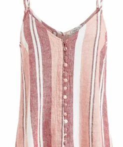 Khujo NESRIN - Top - Pink, Mujer -Tienda de ventas KHUJO 224d65e27f9f45ca81cbf2d4d97e64d5