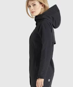 Khujo ELMYRA - Parka - Schwarz, Mujer 11 Khujo ELMYRA - Parka - Schwarz, Mujer -Tienda de ventas KHUJO 225c60a8eed8460297ecb0296a103218