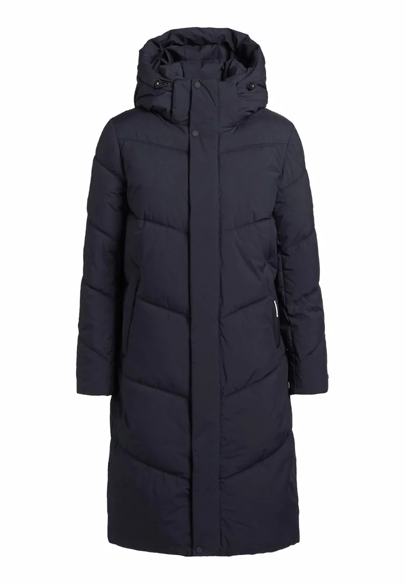 Khujo TORINO - Abrigo De Invierno - Dunkelblau, Mujer 9 Khujo TORINO - Abrigo De Invierno - Dunkelblau, Mujer - Imagen 9