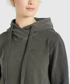 Khujo HALOUMA - Vestido Informal - Grau Gewaschen, Mujer 12 Khujo HALOUMA - Vestido Informal - Grau Gewaschen, Mujer -Tienda de ventas KHUJO 231f1a0cbbed49ccb449a1afd2972871