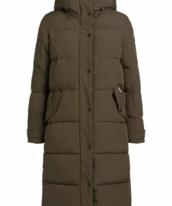 Khujo DAKOTA - Abrigo De Invierno - Khaki, Mujer 17 Khujo DAKOTA - Abrigo De Invierno - Khaki, Mujer -Tienda de ventas KHUJO 2342bf2001204e0ab712e10524aea303