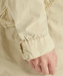 Khujo BANELE - Parka - Camel, Mujer -Tienda de ventas KHUJO 244e70dc072c4e919d2a83b9af13c22b