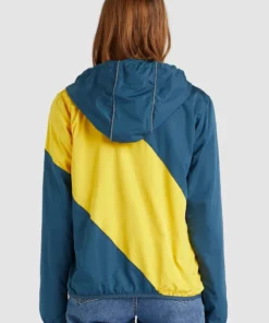 Khujo AKAMU - Chaqueta Fina - Denim Blue/yellow, Mujer 9 Khujo AKAMU - Chaqueta Fina - Denim Blue/yellow, Mujer -Tienda de ventas KHUJO 251482304bb740fb9c90cbe333392398