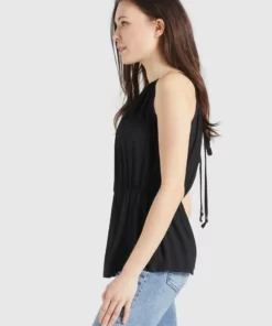 Khujo VALDA - Top - Schwarz, Mujer 13 Khujo VALDA - Top - Schwarz, Mujer -Tienda de ventas KHUJO 2531f5a9565e40b89b641c8373c286c6