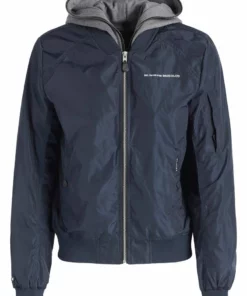 Khujo LARIFA - Chaquetas Bomber - Dunkelblau, Mujer 17 Khujo LARIFA - Chaquetas Bomber - Dunkelblau, Mujer -Tienda de ventas KHUJO 271a78ac428a4c3fb65bca187b6eba42