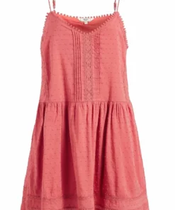 Khujo FELICITY - Vestido Informal - Rosa, Mujer -Tienda de ventas KHUJO 27c72b7a32174d79b1e92e9f430b766f