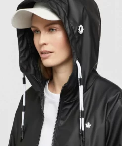 Khujo VEGA - Parka - Schwarz, Mujer 12 Khujo VEGA - Parka - Schwarz, Mujer -Tienda de ventas KHUJO 2845f93d6a6f4e68b1fb3c1b6e4d3c03