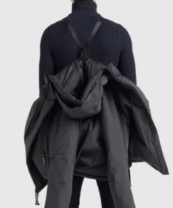 Khujo RUDOLF - Chaqueta De Invierno - Dunkelgrau, Hombre 9 Khujo RUDOLF - Chaqueta De Invierno - Dunkelgrau, Hombre -Tienda de ventas KHUJO 286a0348cefc4dc7964c0f65094a6057